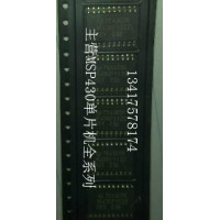 MSP430F1122IDW，MSP430F123IPWR