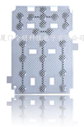 供应锅仔片、薄膜按键、金属按键薄膜、金属弹片导电膜(图)
