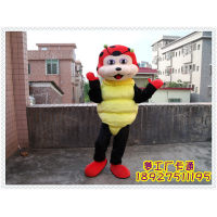 卡通人偶，卡通服装，行走人偶