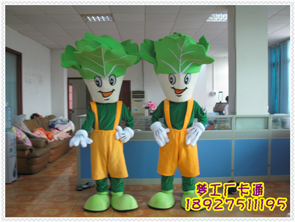 卡通服装，人偶服装，动漫服装，表演服装