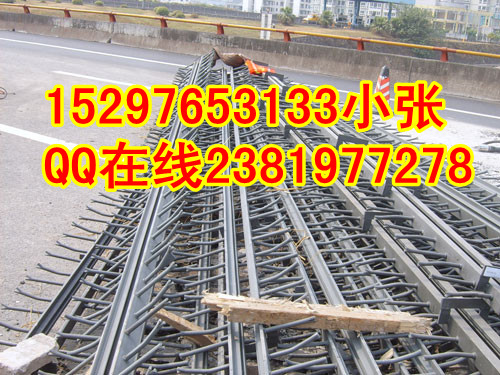 增城市组合式伸缩缝/桥梁型钢伸缩缝广东