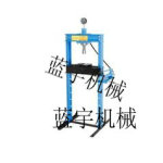 供应多功能手电动压力机