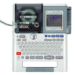 供应锦宫标签机SR530C,SR3900C,SR230C
