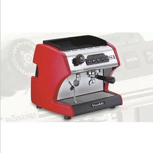 供应LaSpaziale S1 Vivaldi 半自动意式咖啡机