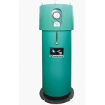 供应50KG/H液化气气化器