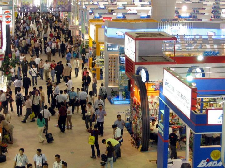 供应2014年广交会展位，广州交易会展位