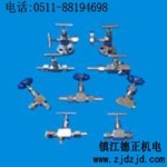 供应截止阀针型阀球阀三阀组