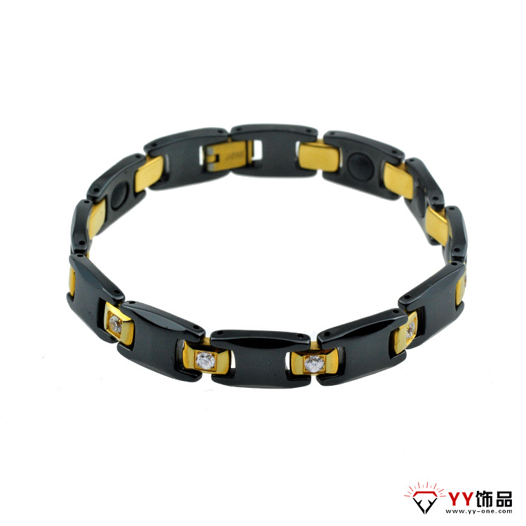 供应不锈钢手链(图)