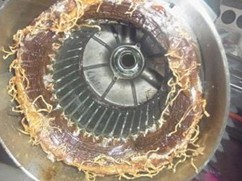 供应莱宝真空泵维修