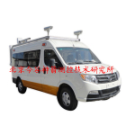 供应多功能综合检测车(图)