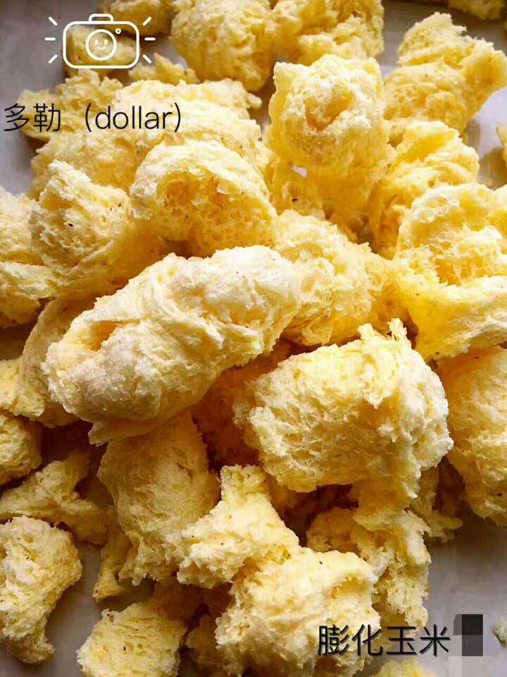 供应膨化玉米(图)