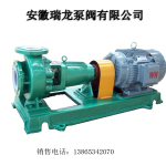 供应IHF氟塑料泵(图)