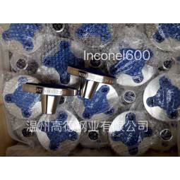 inconel600高颈对焊法兰