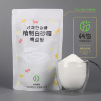 韩悠精制白砂糖454g