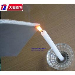 大业腾飞阻燃PE