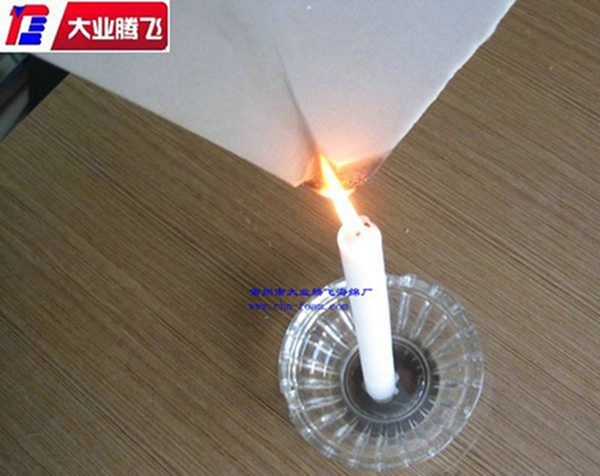 阻燃泡棉垫