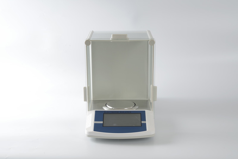 万分精度0.1mg量程120-500g分析天平