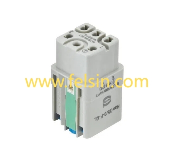 HARTING 09120052733