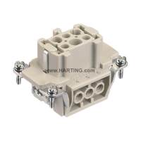 HARTING09330062701
