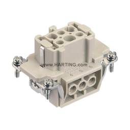 HARTING09330062701