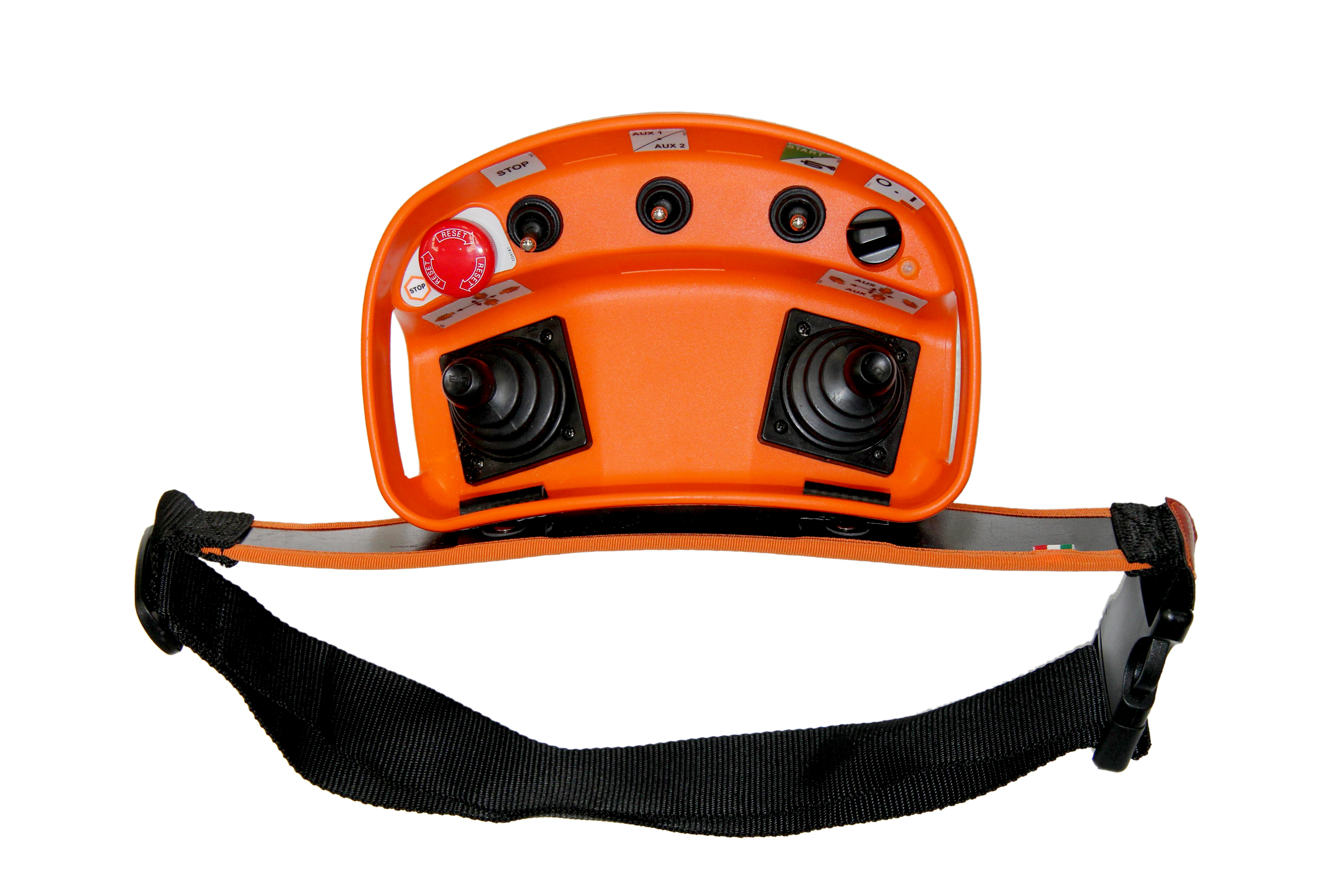 工业无线遥控器