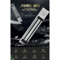 ZUU中优五线反馈单门磁力锁