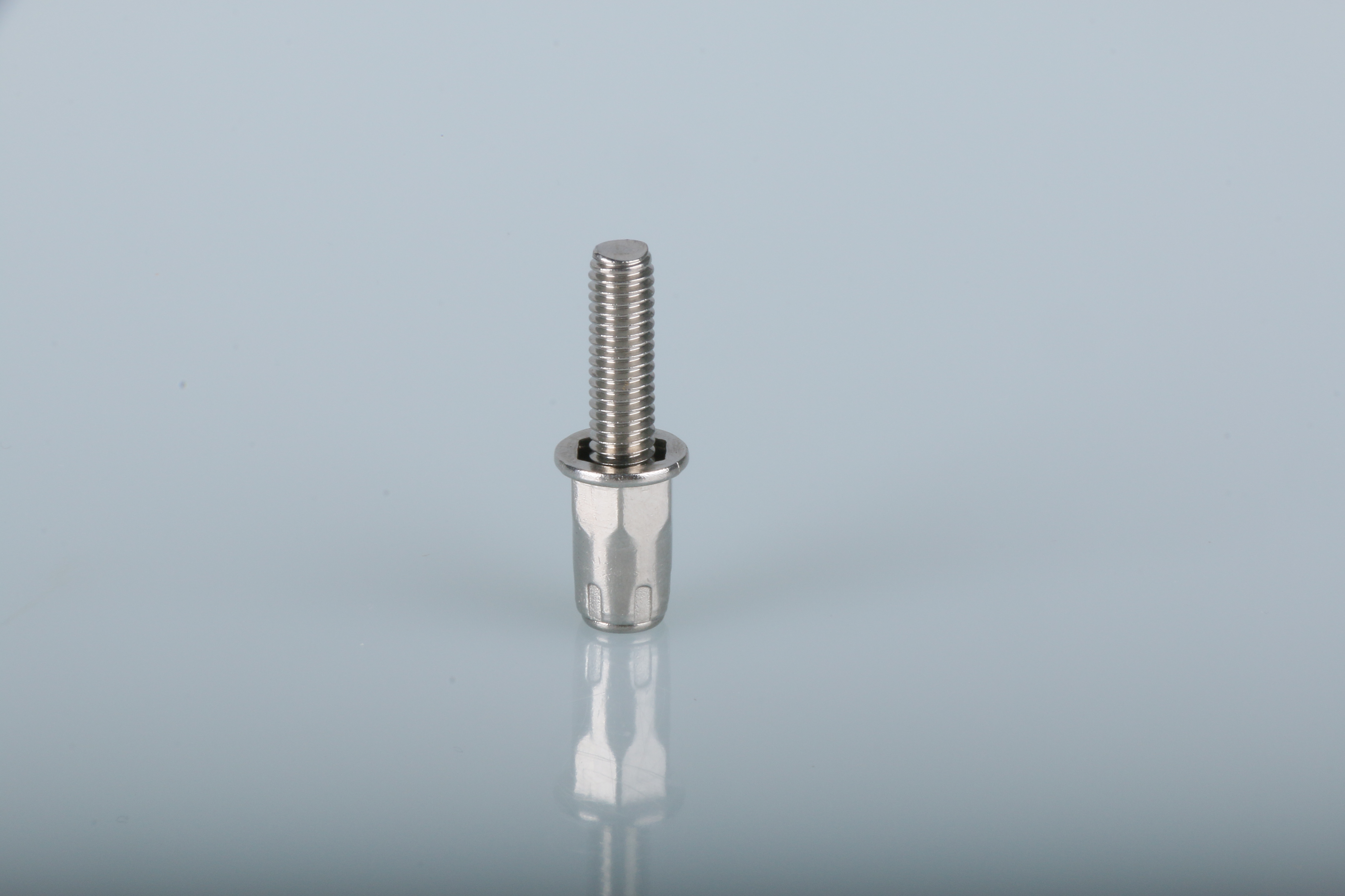 DTSL德泰胜隆-平头半六角拉铆螺柱