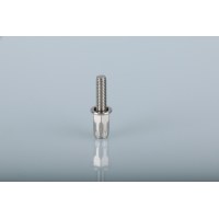 DTSL德泰胜隆-平头半六角拉铆螺柱