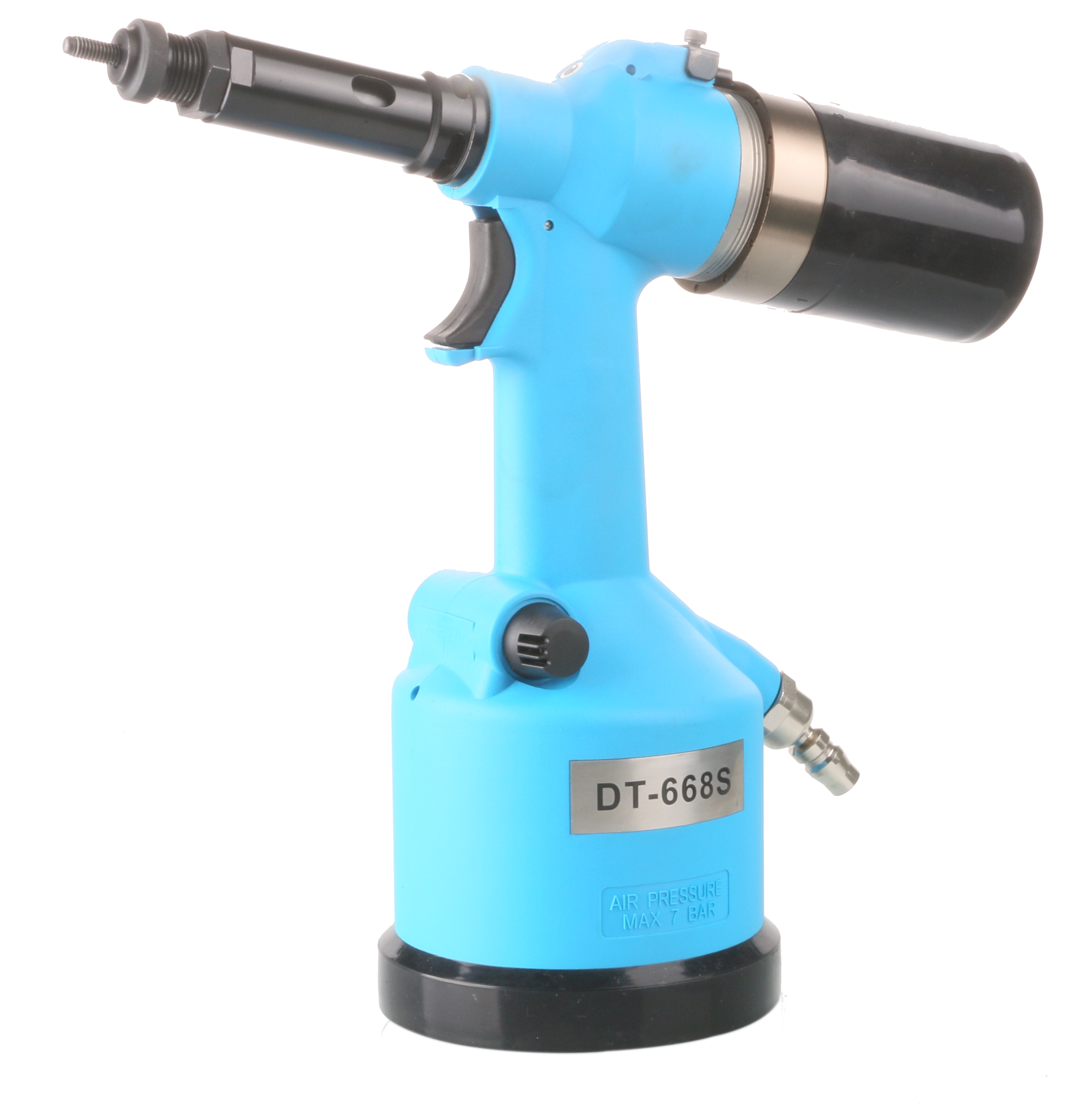 DTSL德泰胜隆-气动液压拉铆螺母枪