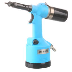 DTSL德泰胜隆-气动液压拉铆螺母枪