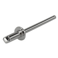 DTSL德泰胜隆-开口型抽芯铆钉