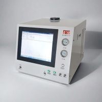 天然气分析仪一体机