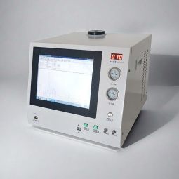 天然气分析仪一体机