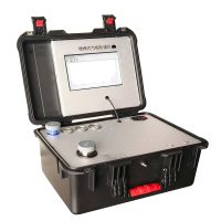 检测燃气成分便携式燃气分析仪