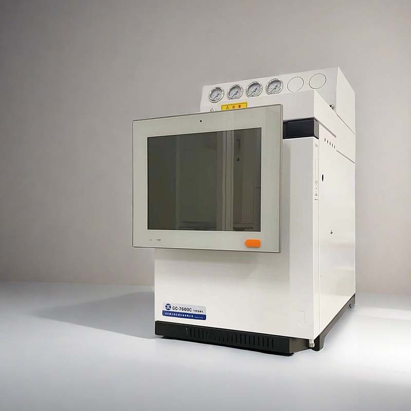 微型气相色谱仪