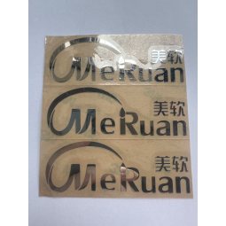 定做镍标