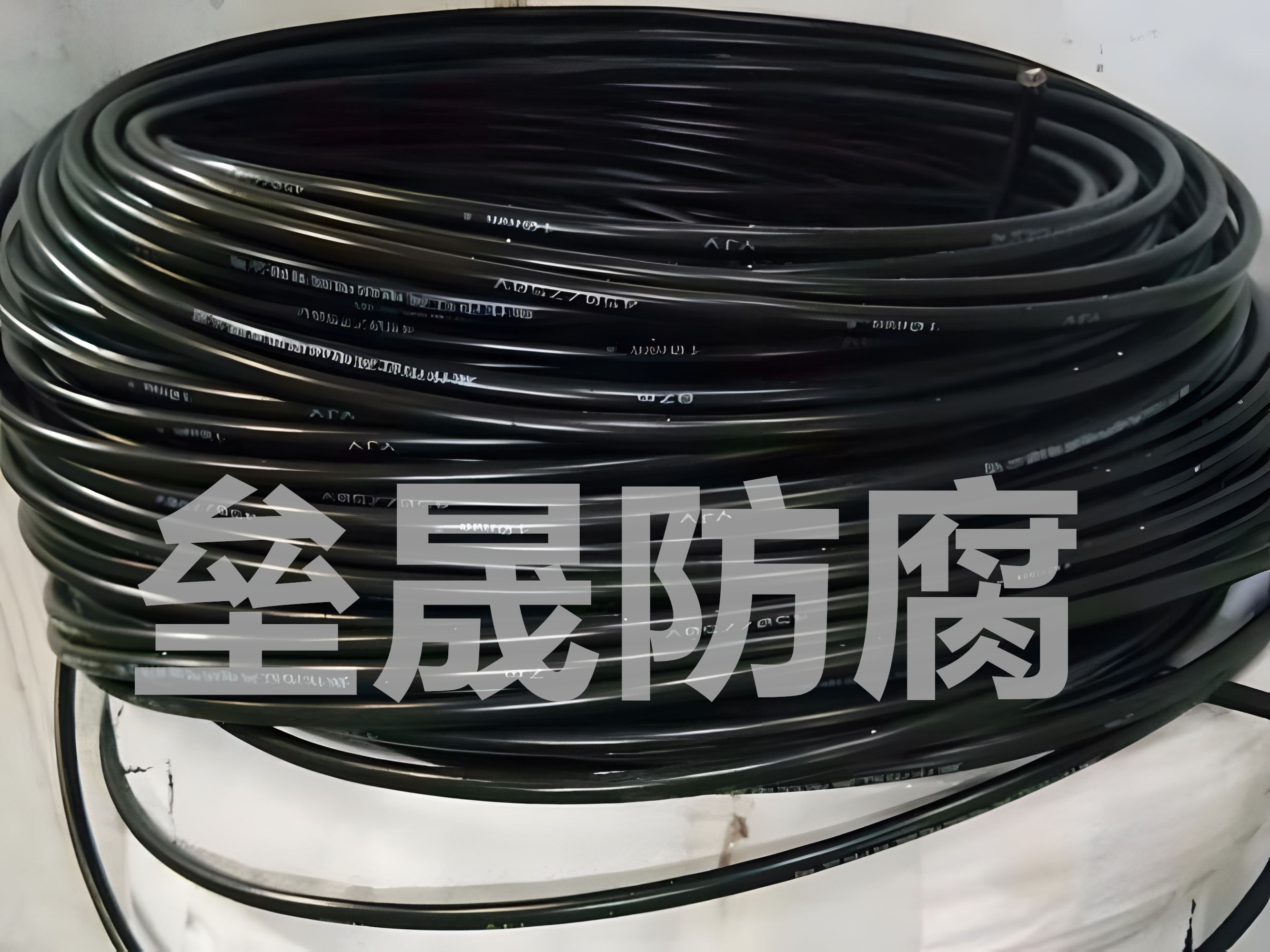 阴极保护专用电缆