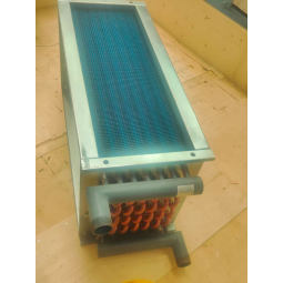 空调表冷器冷却器暖通空调散热器冷凝器换热设备