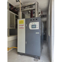 燃气模温机导热油加热器